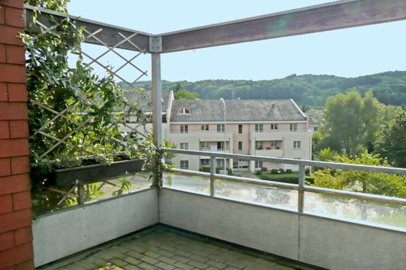 Wunderschöne Wohnung in grüner Umgebung befristet bis am 31.10.2027 (10)