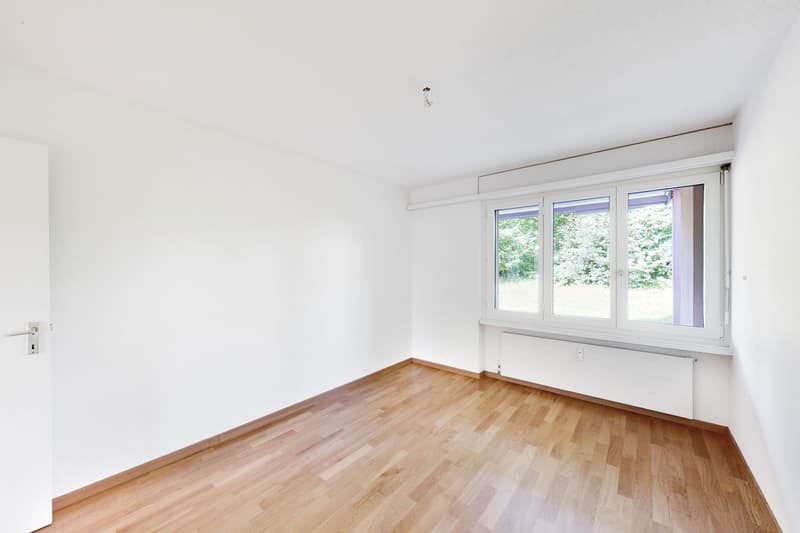 Modernes Wohnen an zentraler Lage (6)