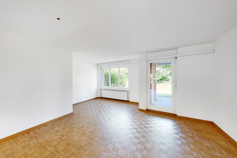 Modernes Wohnen an zentraler Lage (2)