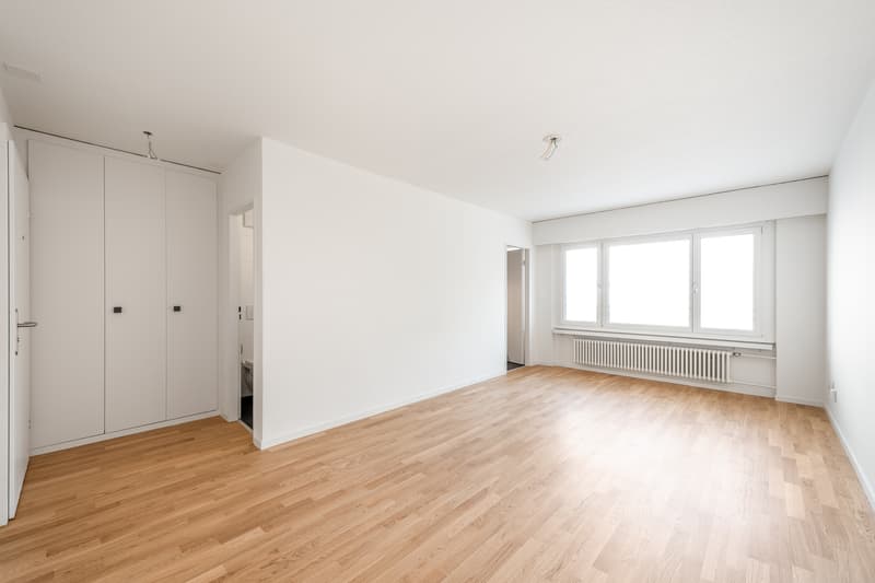 Frisch saniertes Wohlfühlobjekt an hervorragender Wohnlage! (1)