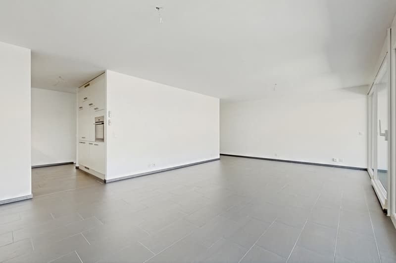 Appartement lumineux à Sierre - 1 mois de loyer offert (8)