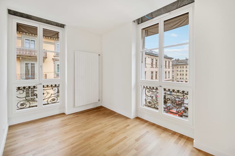Du cachet pour ce magnifique logement en centre-ville ! (5)