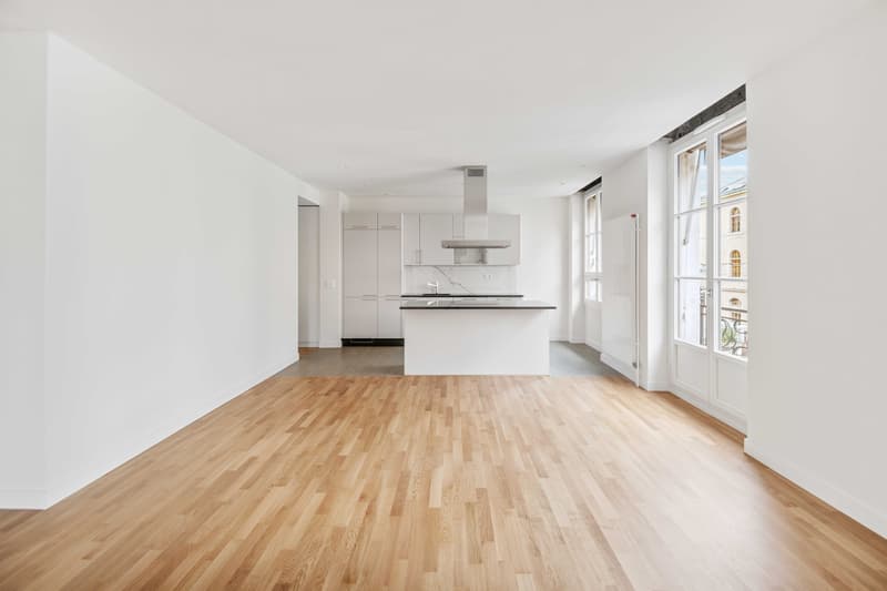 Du cachet pour ce magnifique logement en centre-ville ! (3)