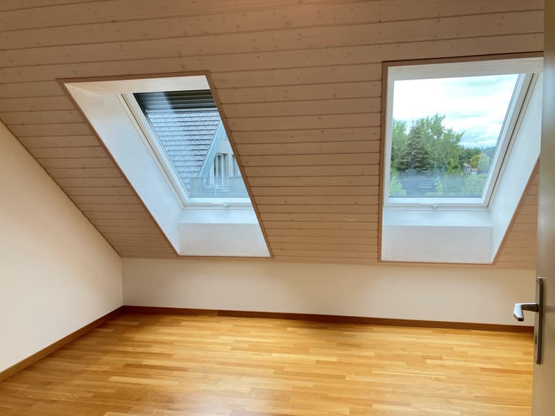 Votre logement à Epalinges ! (8)