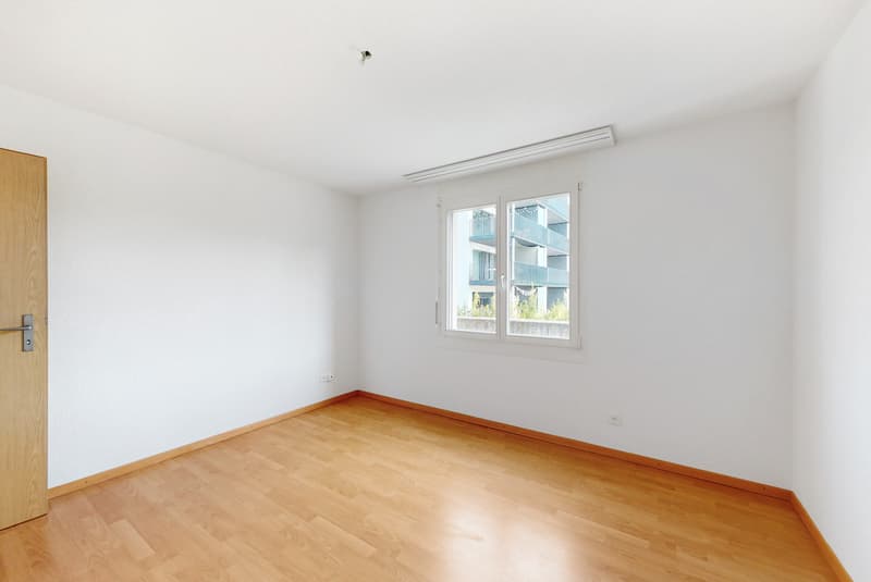 Zentral gelegene Wohnung in Leibstadt (5)