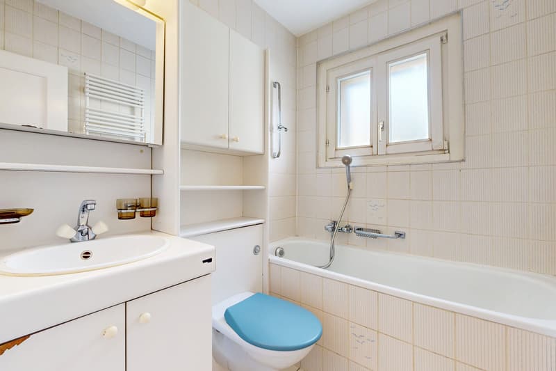 Appartement spacieux ! (6)