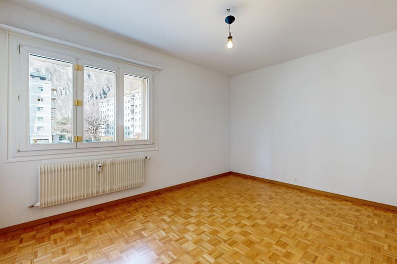 Appartement spacieux ! (5)