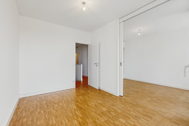 Duplex dans le quartier de la Jonction (9)