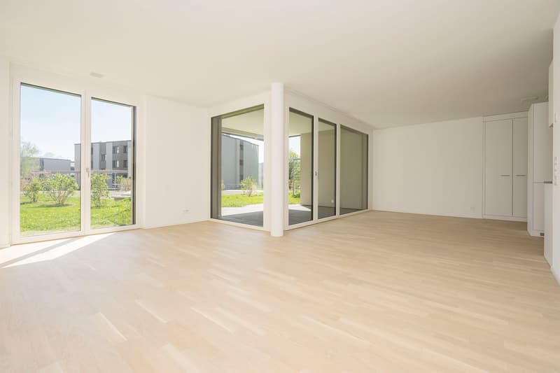 Alles was das Herz begehrt! Traumwohnung inklusive Ankleidezimmer (2)