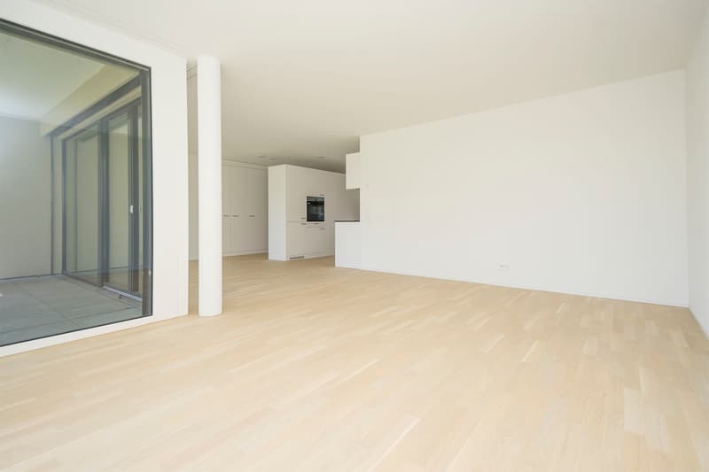 Alles was das Herz begehrt! Traumwohnung inklusive Ankleidezimmer (3)