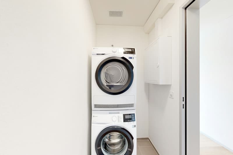 Moderne Wohnung - Neu erstellt 2024 (6)