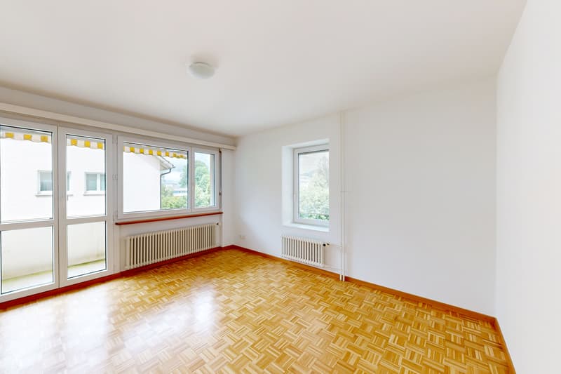 Nebelfreie Wohnlage im Appenzellerland (4)