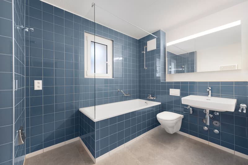 Helle Wohnung mit gemütlichem Sitzplatz (6)