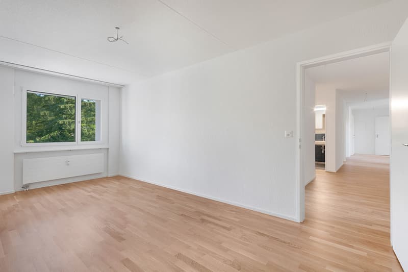 Helle Wohnung mit gemütlichem Sitzplatz (5)