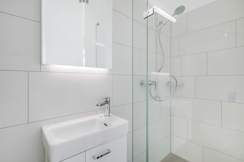 Tolle Singlewohnung an bester städtischer Lage - Mieten ohne Kaution (5)