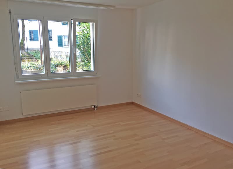 Attraktives Wohnen im Grünen (3)
