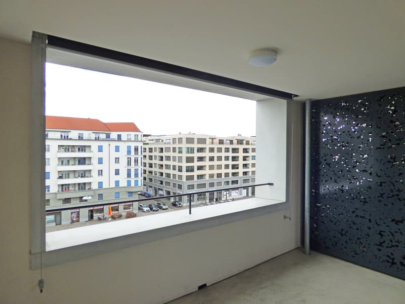 Traumhafte Maisonettewohnung an zentraler Lage (6)