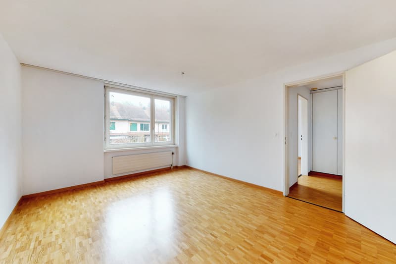 Helle 3-Zimmerwohnung mit praktischem Grundriss - 31.10.2027! (6)