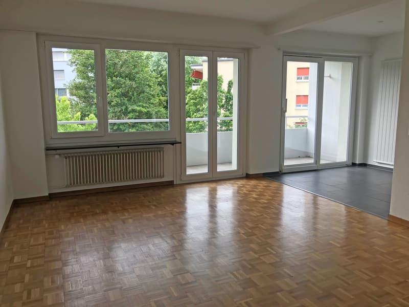Schöne und gepflegte Liegenschaft (3)