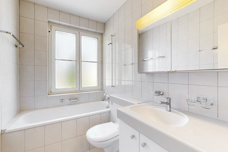 MIETEN OHNE KAUTION - Gemütliche Wohnung an zentraler Lage (7)