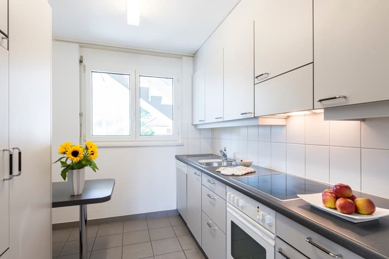 Ihr neues Familiendomizil mit Gartensitzplatz! (1)