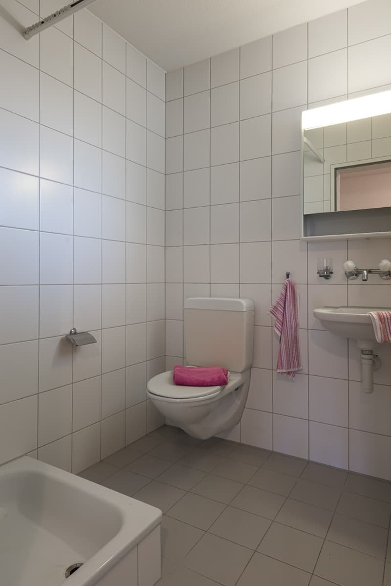 Ihr neues Familiendomizil mit Gartensitzplatz! (5)