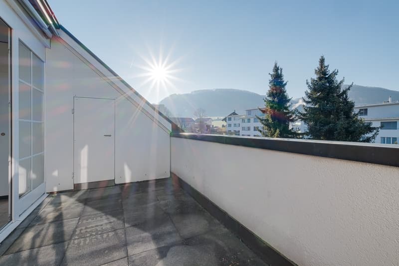 Grosszügige 3.5-Zimmerwohnung (8)