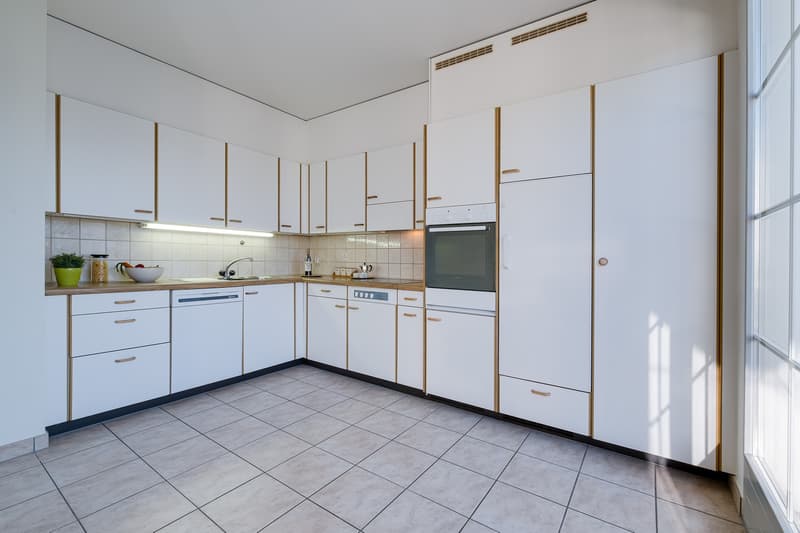 Grosszügige 3.5-Zimmerwohnung (4)