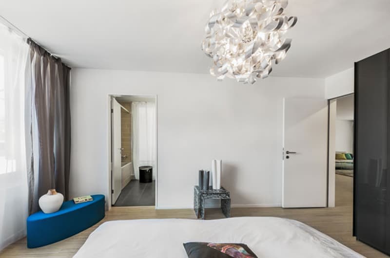 Modernes Wohnen in Dietikon! (4)