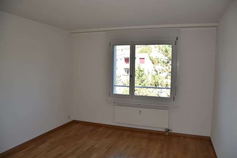 Grosszügige Wohnung mit Cheminée (4)