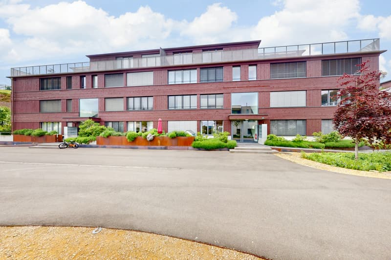Tolle Singlewohnung an ruhiger Lage sucht Sie! (1)