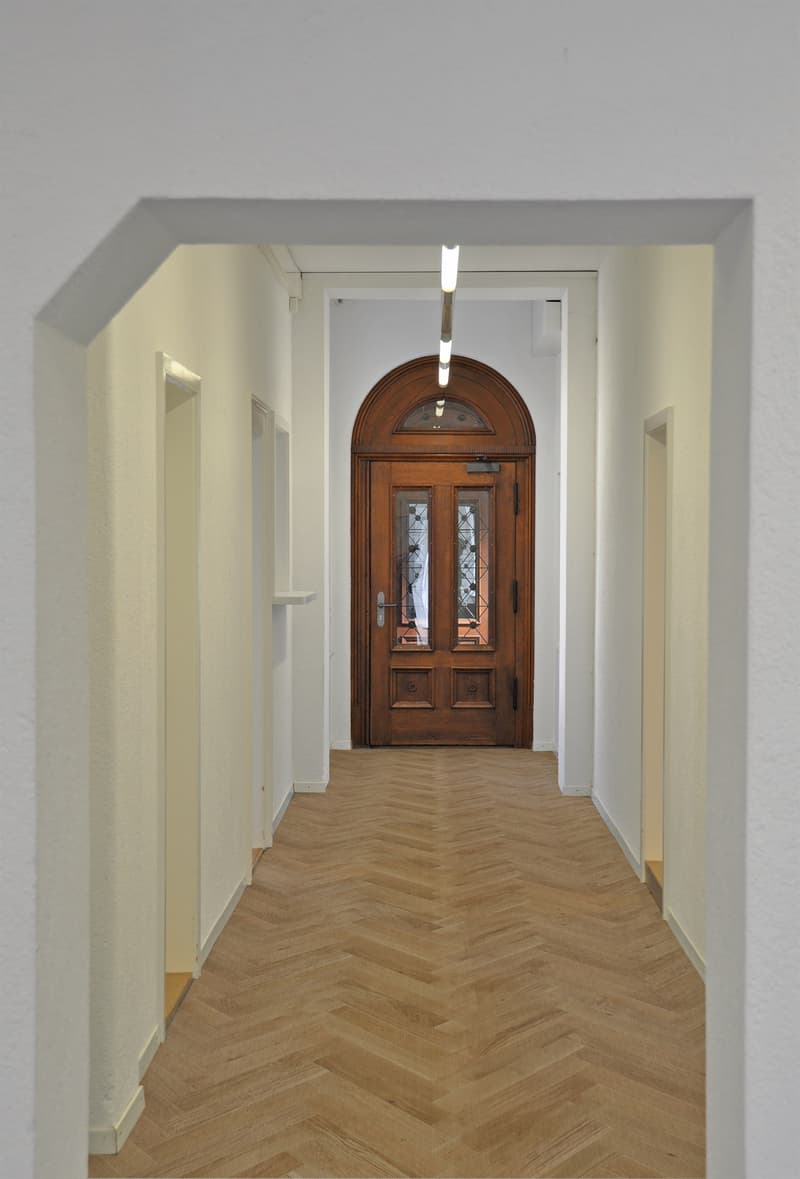 Repräsentative Büroräume in der Berner Altstadt - Spitalgasse 34 (4)