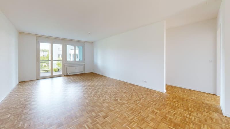 Ihr Neuanfang im Neuhofquartier - sanierte 4.5 Zimmer-Wohnung (3)