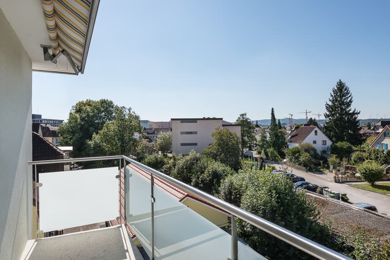 Wohnung im Zentrum sucht Nachmieter per 16.01.2027 - Mieten ohne Kaution! (6)