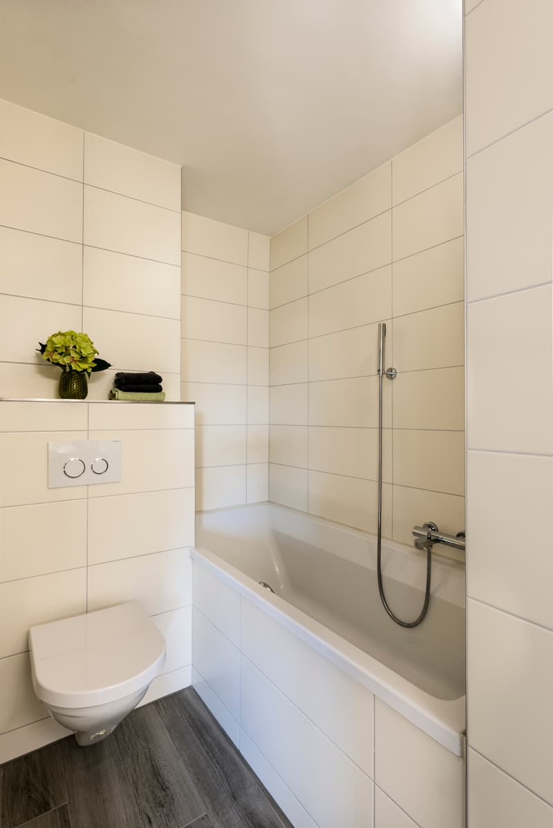 Wohnung im Zentrum sucht Nachmieter per 16.01.2027 - Mieten ohne Kaution! (5)