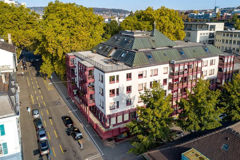 Wohnen Nähe Hauptbahnhof- befristet bis 30.06.2027 (1)