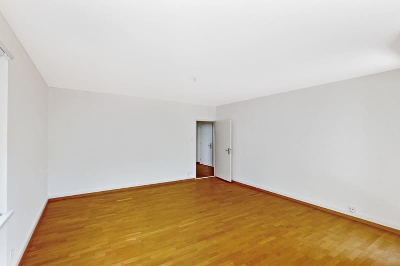 Charmante Gartenwohnung - 1 Jahr befristet (8)