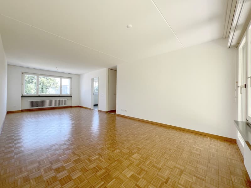 Einziehen und wohlfühlen: Wohnung mit Charme (3)