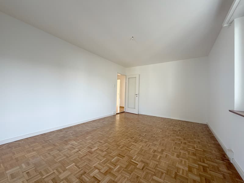Ihr neues Zuhause in Oerlikon  zentral und dennoch ruhig gelegen (2)
