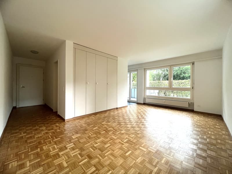 Gemütliches Wohnen mit Aussicht (3)