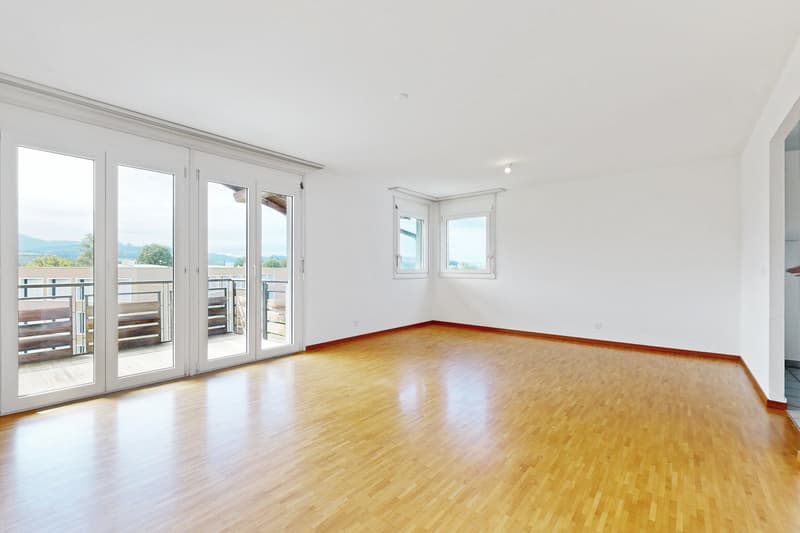 Votre logement à Villars-sur-Glâne ! (2)