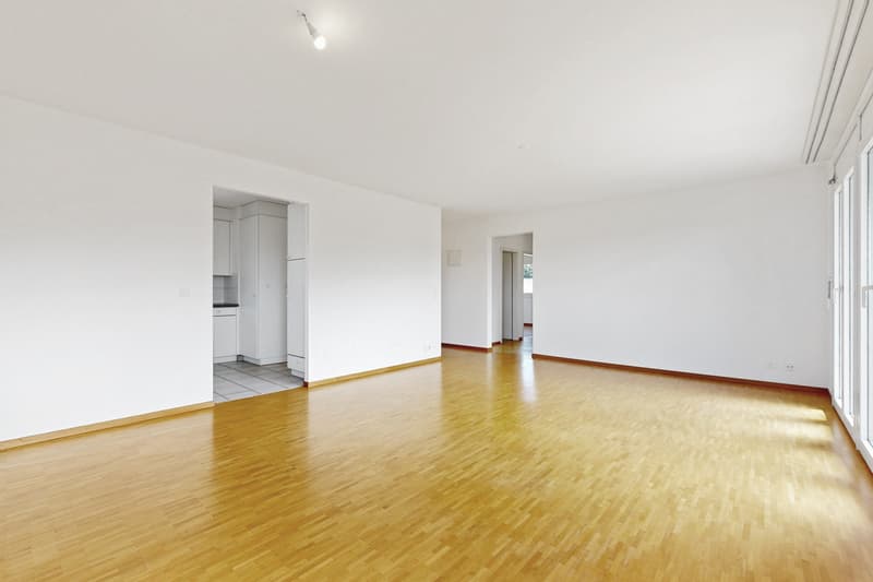 Votre logement à Villars-sur-Glâne ! (3)