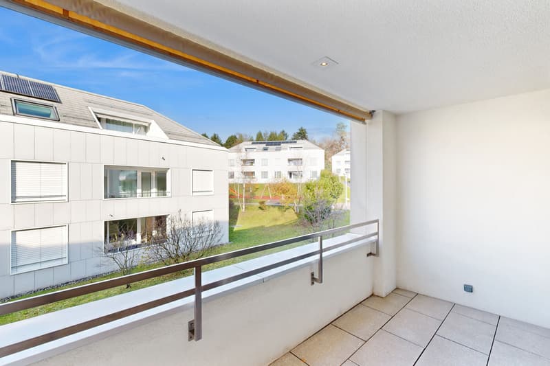Superbe studio moderne (3)