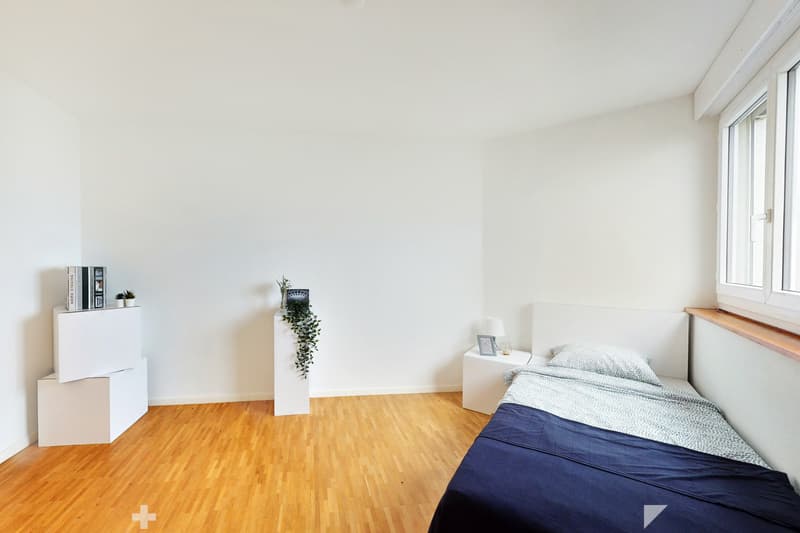 Schöne 3-Zimmerwohnung in der Wohnoase Jurintra! (6)