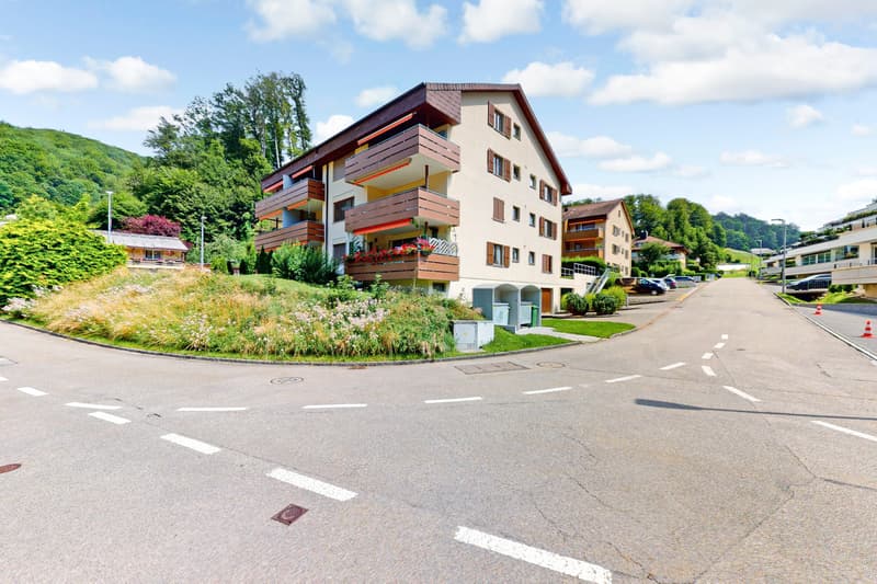 Wohnen im Grünen (1)