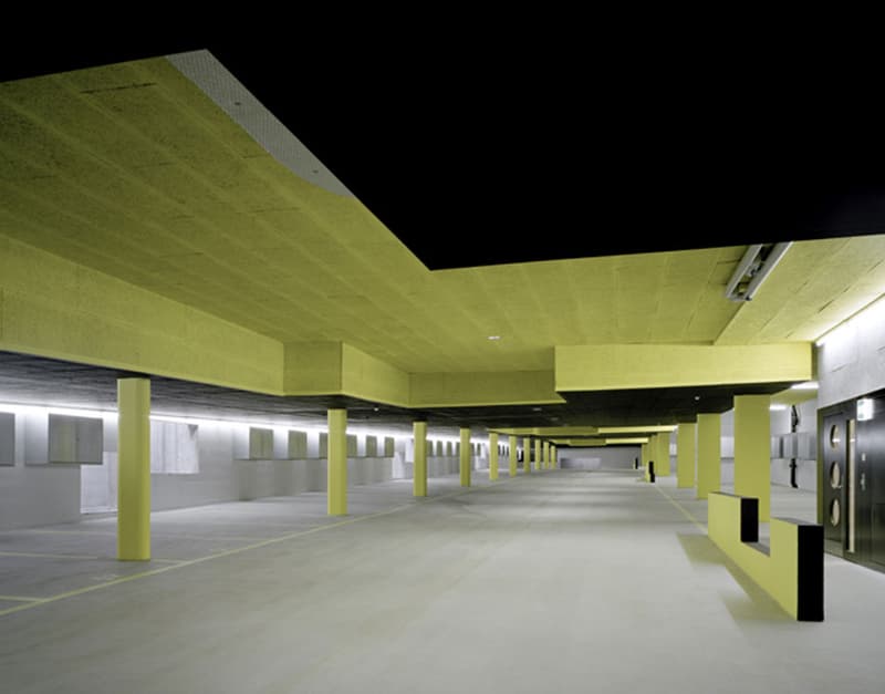 Einstellplatz sucht Mieter (1)