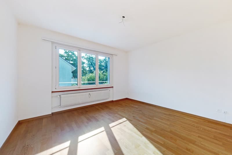 In der City Zuhause, im Grünen daheim (4)