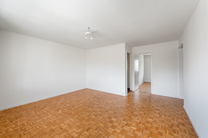 Wohlfühlobjekt - Frisch saniert - Ihr neues Zuhause? (2)