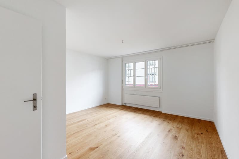 3.5-Zimmerwohnung in grüner Umgebung (6)