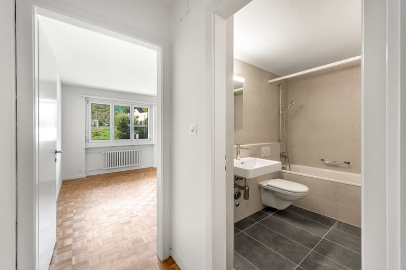 Ihr neues Zuhause in einer frisch sanierten Familienwohnung! (11)